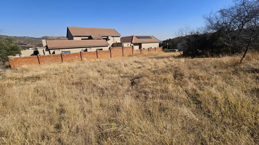 0 Bedroom Property for Sale in Xanadu Eco Park North West